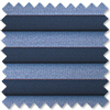 Energy Blind (Blackout), 1156 Blue - VELUX Loft Blind